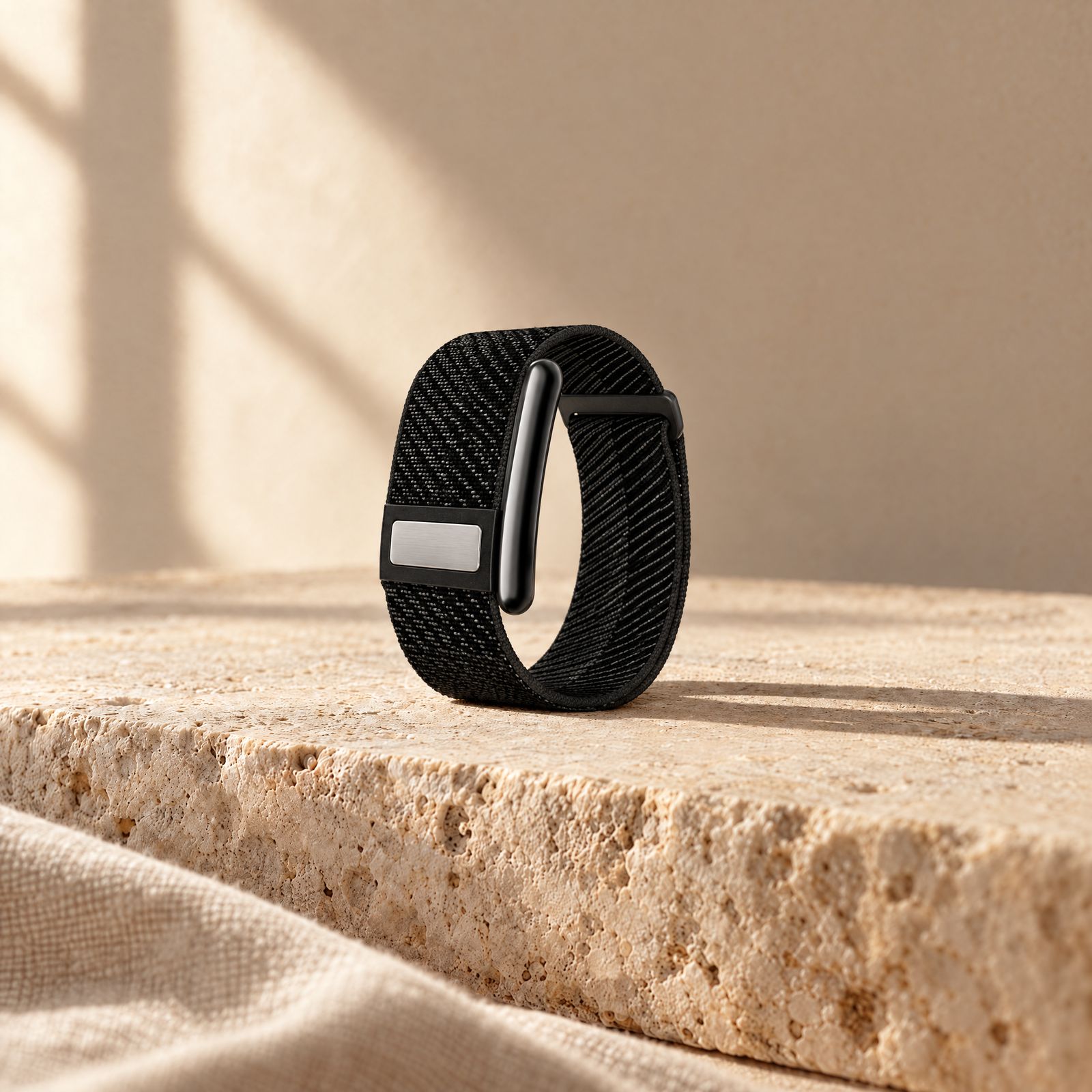VYTA Band in Schwarz